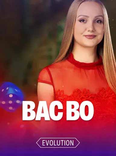Bac Bo · Либет Live Casino