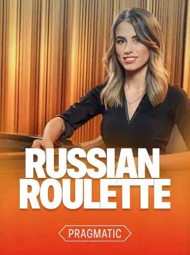 Russian Roulette · Либет Live Casino